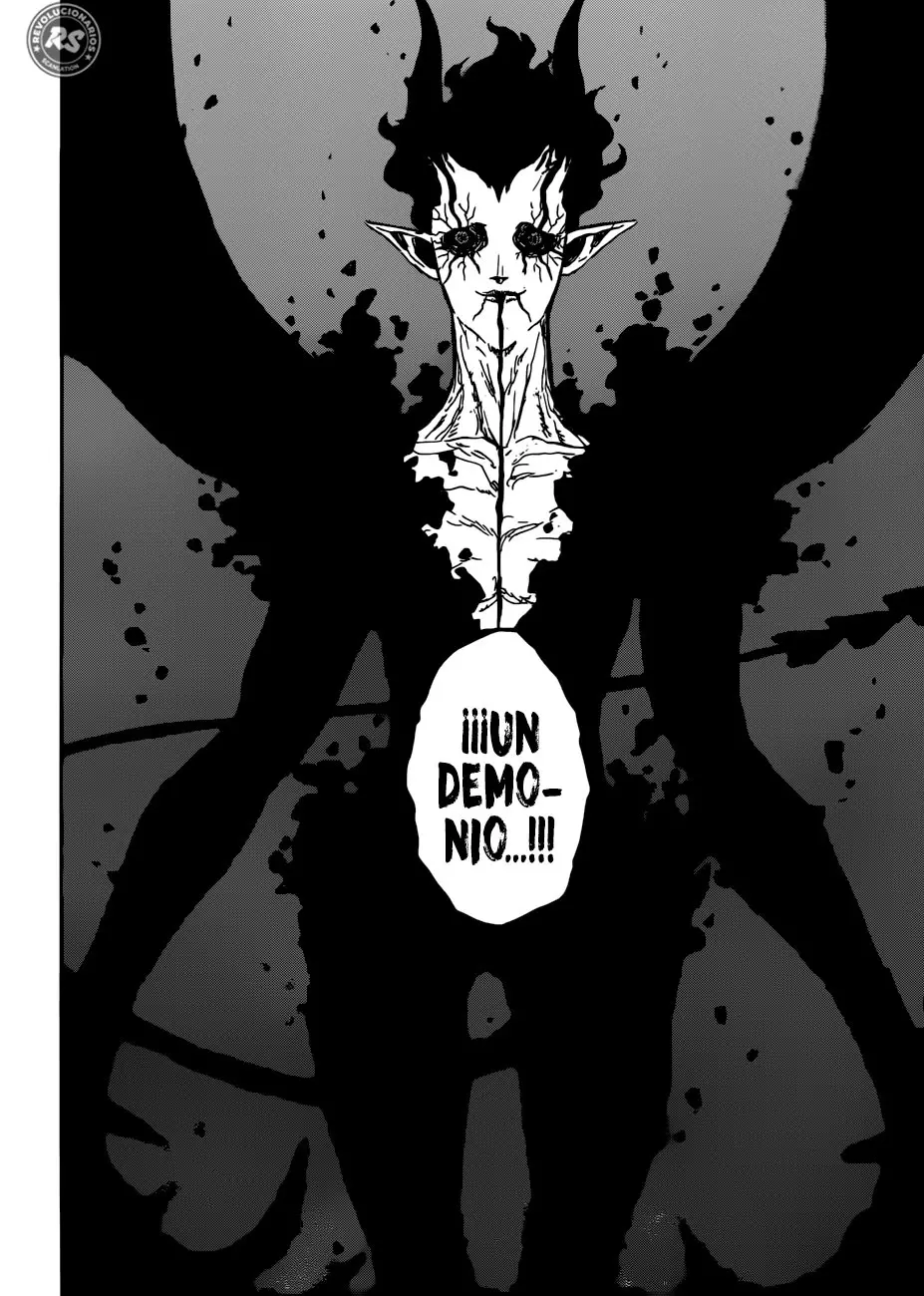 Black Clover (2015) - Capítulo 196 - Página 7 - LectorTMOo