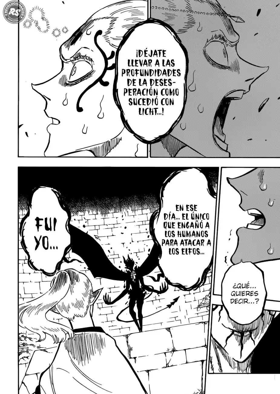 Black Clover (2015) - Capítulo 196 - Página 9 - LectorTMOo