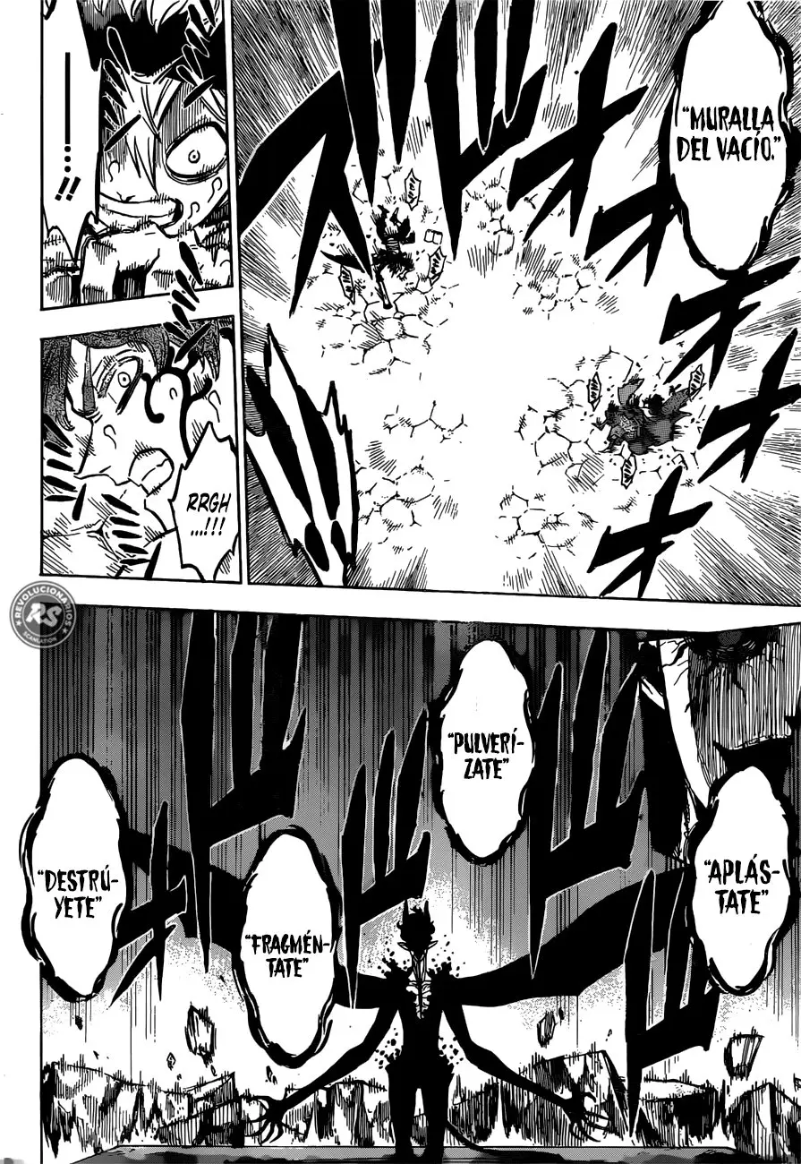 Black Clover (2015) - Capítulo 197 - Página 10 - LectorTMOo