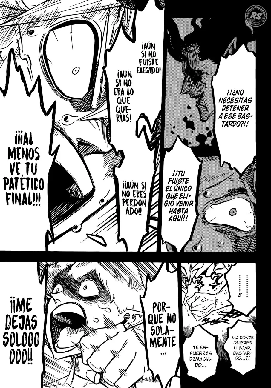Black Clover (2015) - Capítulo 200 - Página 15 - LectorTMOo
