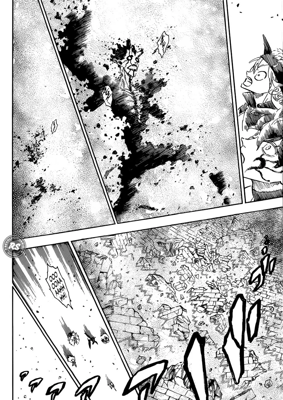 Black Clover (2015) - Capítulo 207 - Página 13 - LectorTMOo