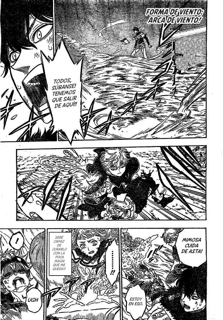 Black Clover (2015) - Capítulo 21 - Página 4 - LectorTMOo