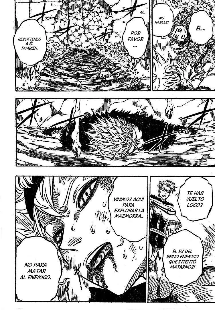 Black Clover (2015) - Capítulo 21 - Página 5 - LectorTMOo