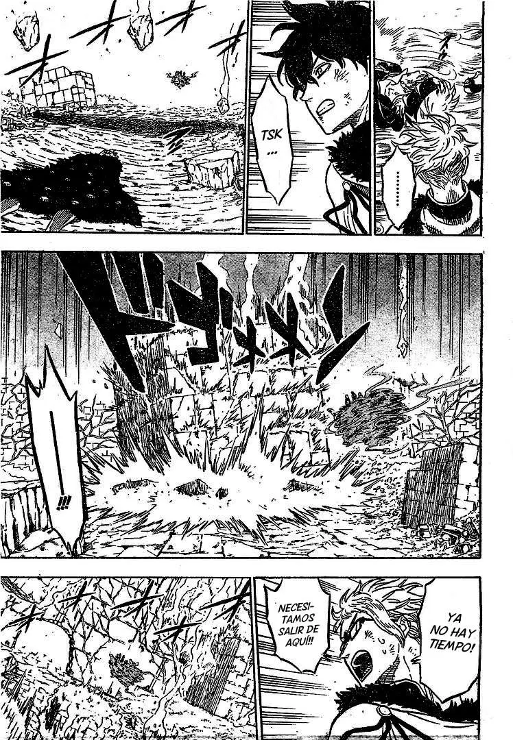 Black Clover (2015) - Capítulo 21 - Página 6 - LectorTMOo