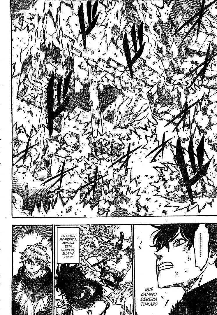 Black Clover (2015) - Capítulo 21 - Página 7 - LectorTMOo