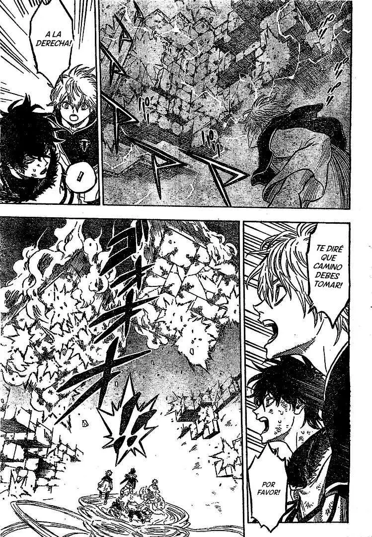 Black Clover (2015) - Capítulo 21 - Página 8 - LectorTMOo