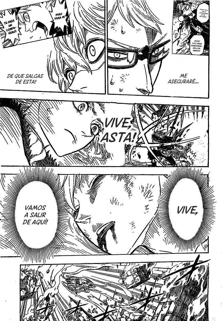 Black Clover (2015) - Capítulo 21 - Página 10 - LectorTMOo