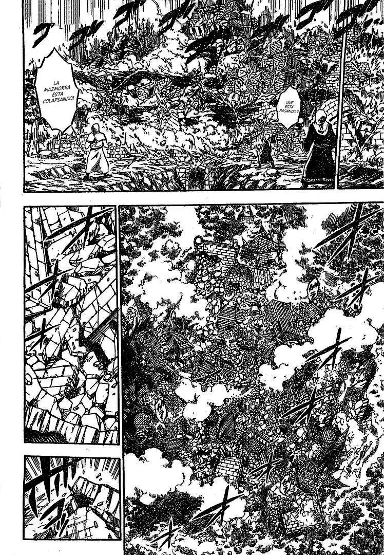 Black Clover (2015) - Capítulo 21 - Página 11 - LectorTMOo