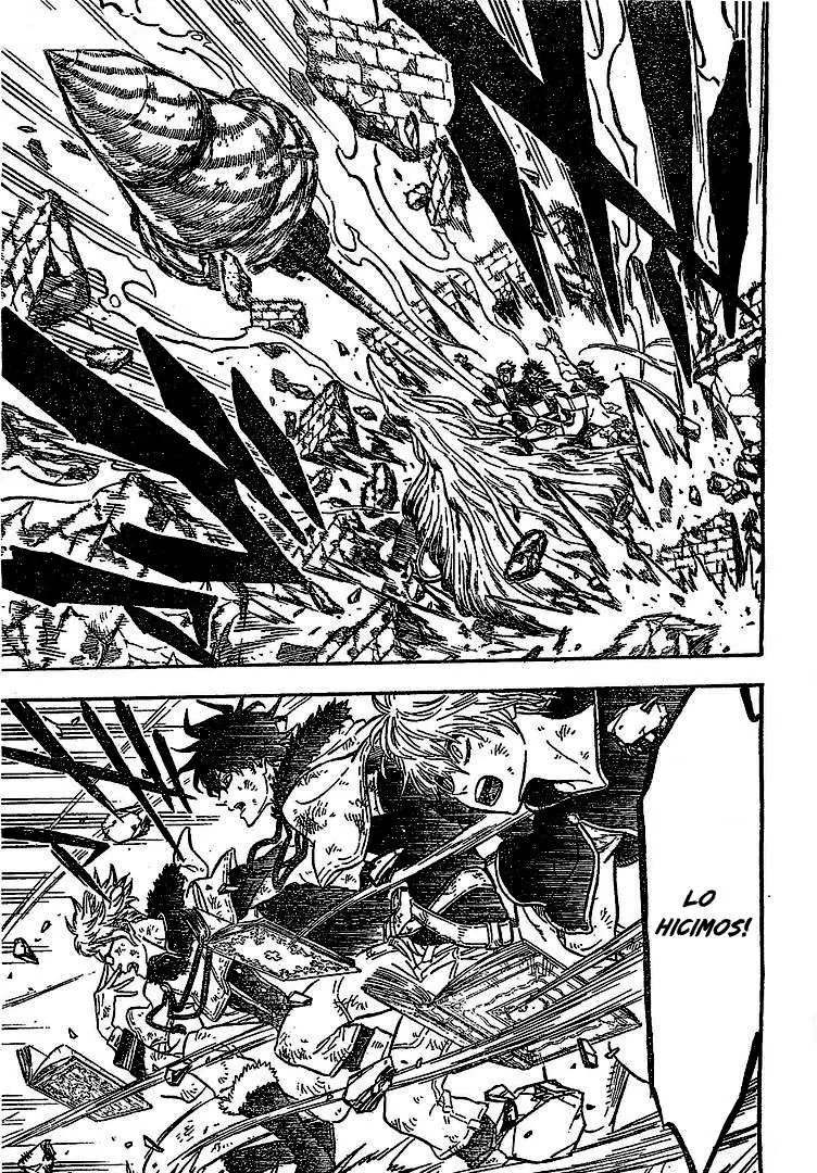 Black Clover (2015) - Capítulo 21 - Página 12 - LectorTMOo