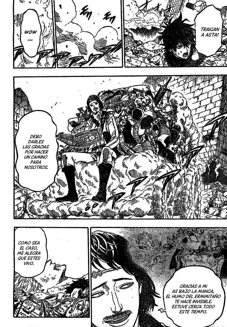 Black Clover (2015) - Capítulo 21 - Página 13 - LectorTMOo