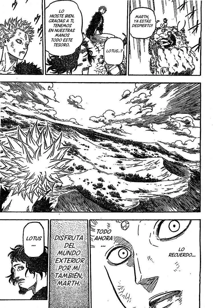 Black Clover (2015) - Capítulo 21 - Página 16 - LectorTMOo