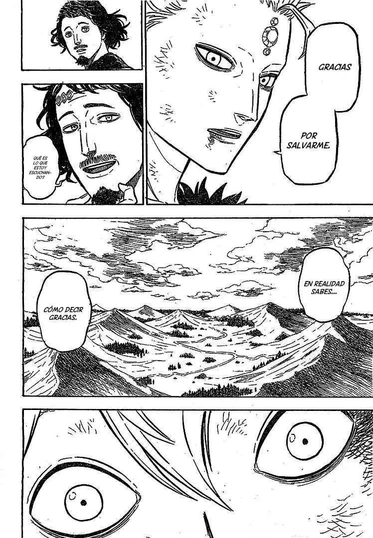 Black Clover (2015) - Capítulo 21 - Página 17 - LectorTMOo