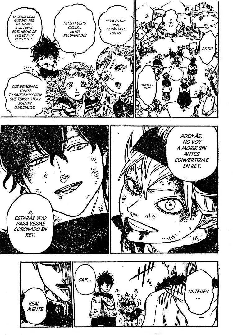 Black Clover (2015) - Capítulo 21 - Página 18 - LectorTMOo