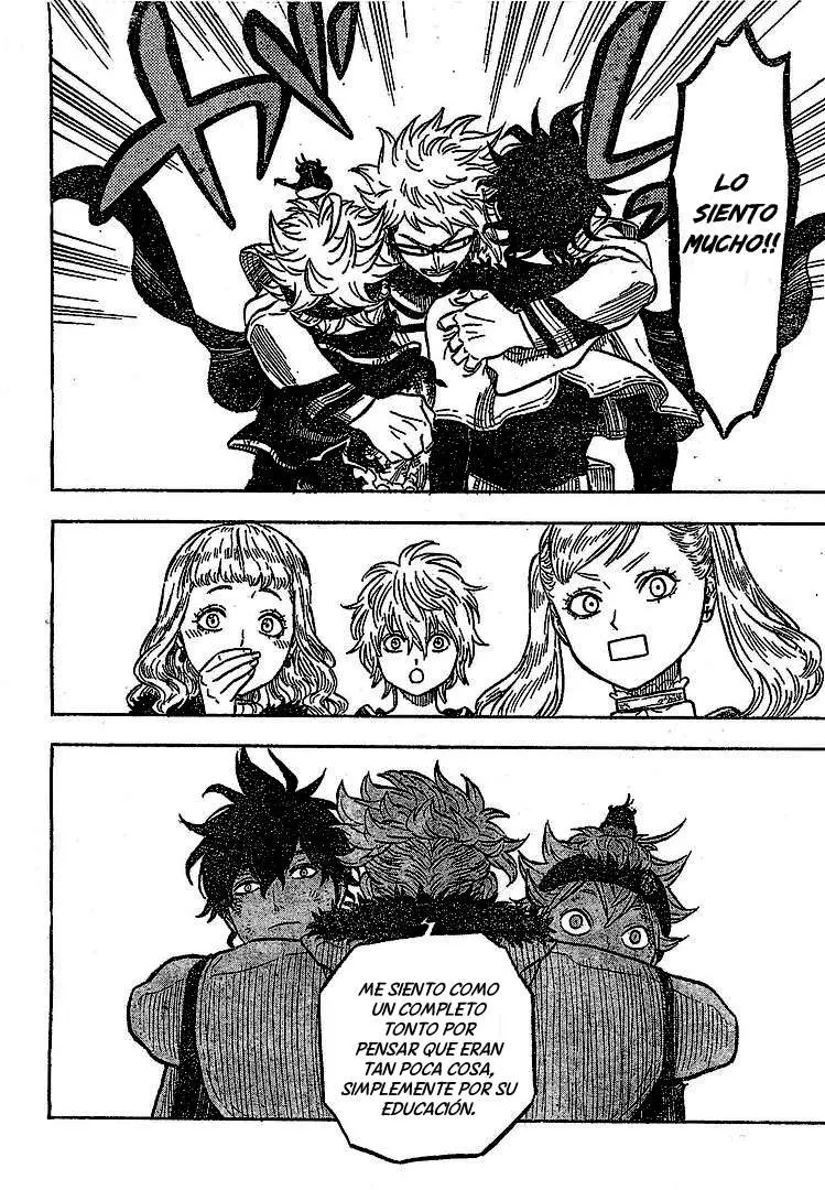 Black Clover (2015) - Capítulo 21 - Página 19 - LectorTMOo
