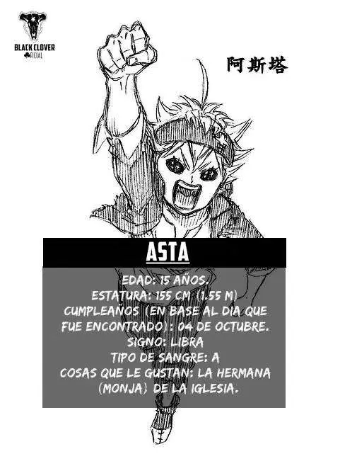 Black Clover (2015) - Capítulo 21 - Página 25 - LectorTMOo