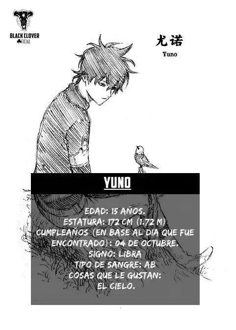 Black Clover (2015) - Capítulo 21 - Página 26 - LectorTMOo