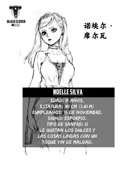 Black Clover (2015) - Capítulo 21 - Página 27 - LectorTMOo