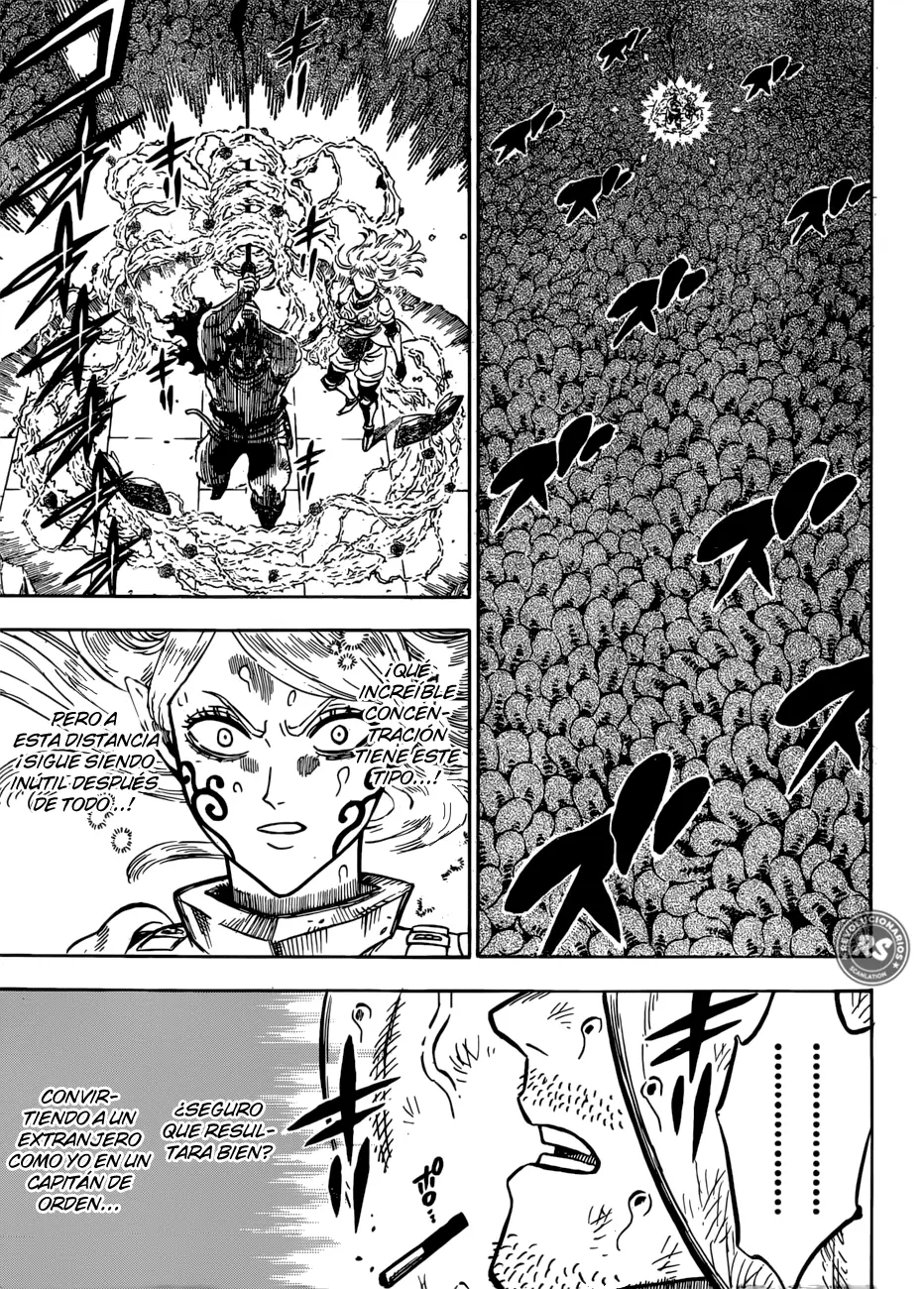 Black Clover (2015) - Capítulo 211 - Página 10 - LectorTMOo