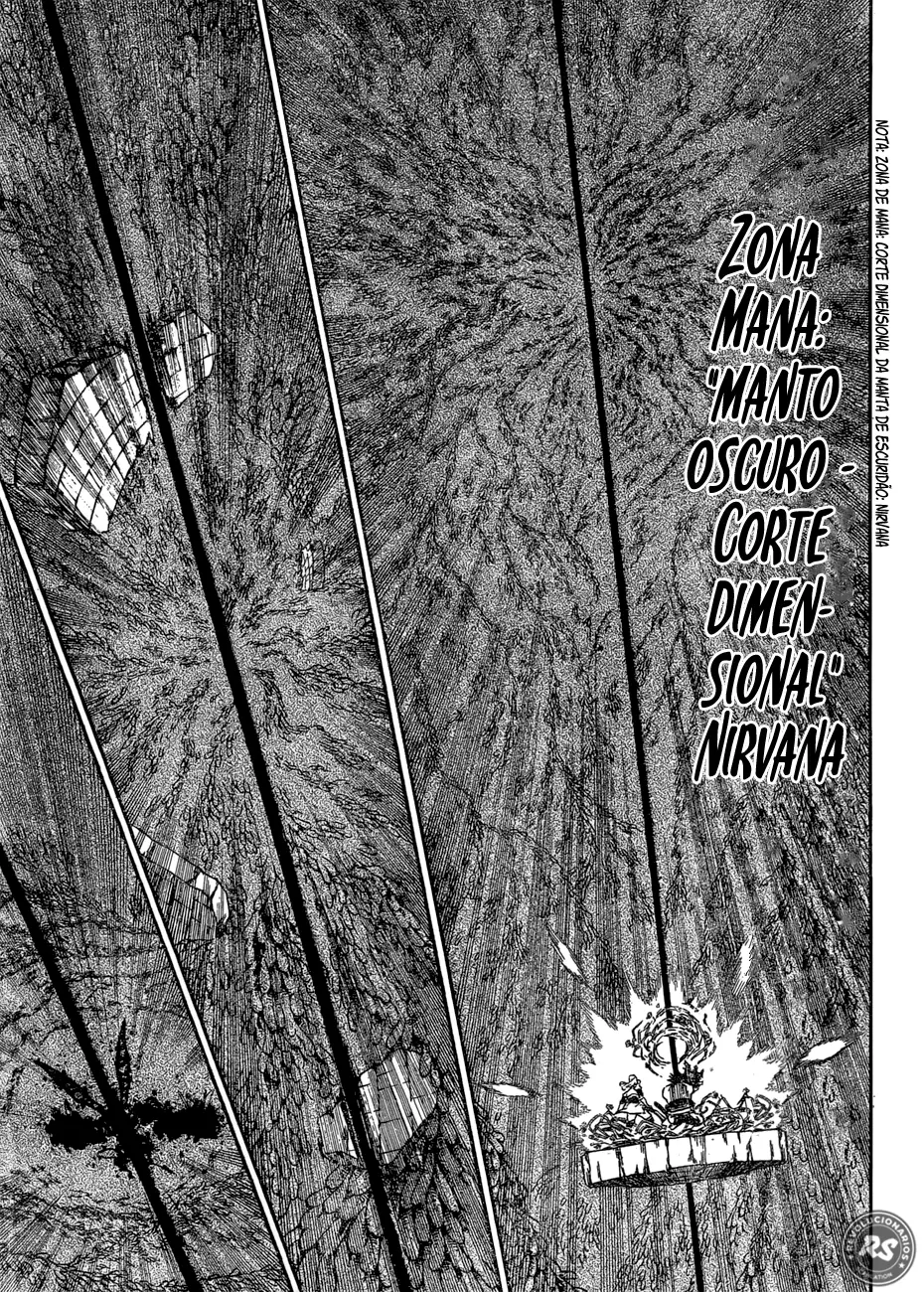 Black Clover (2015) - Capítulo 211 - Página 12 - LectorTMOo