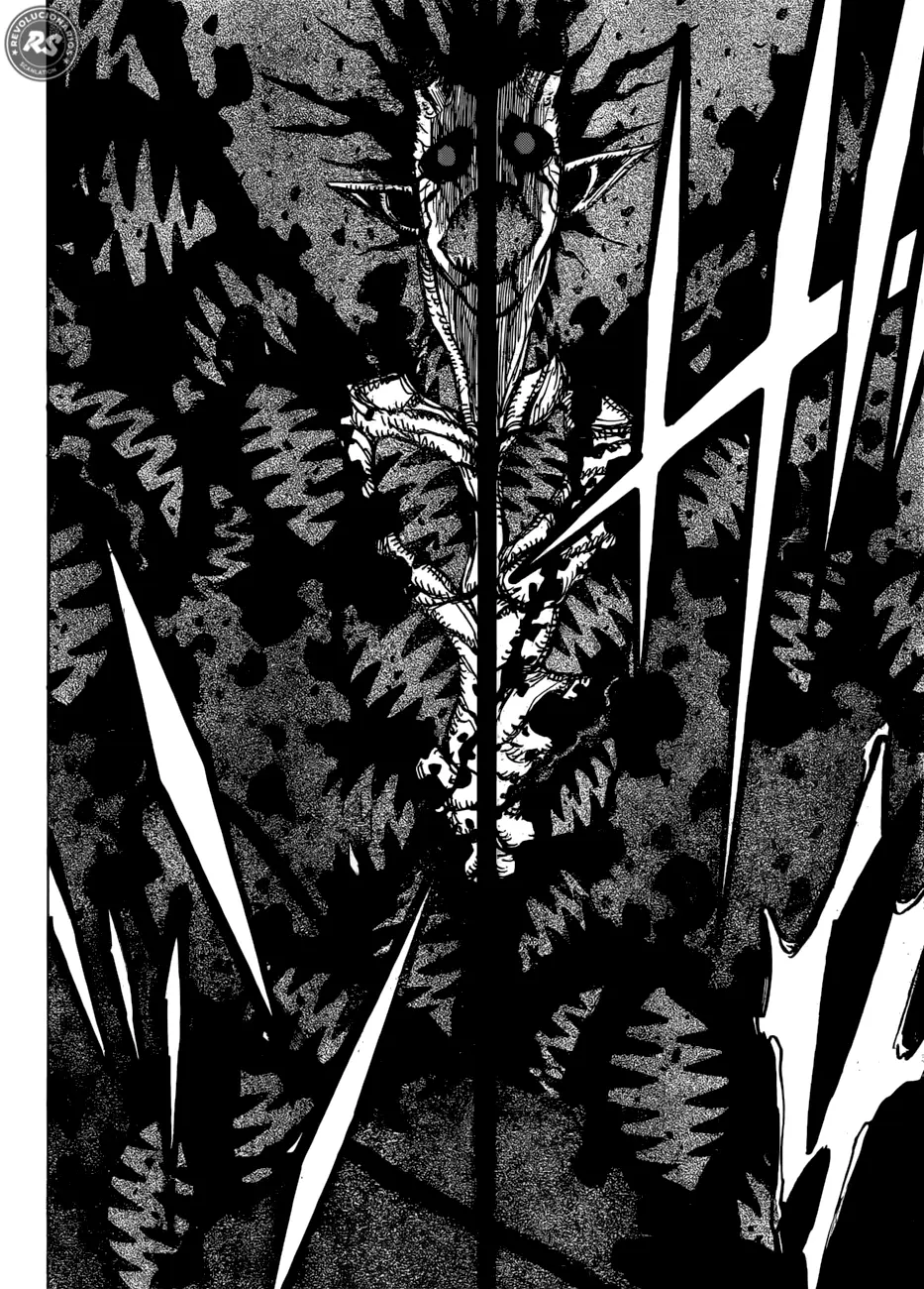 Black Clover (2015) - Capítulo 211 - Página 13 - LectorTMOo