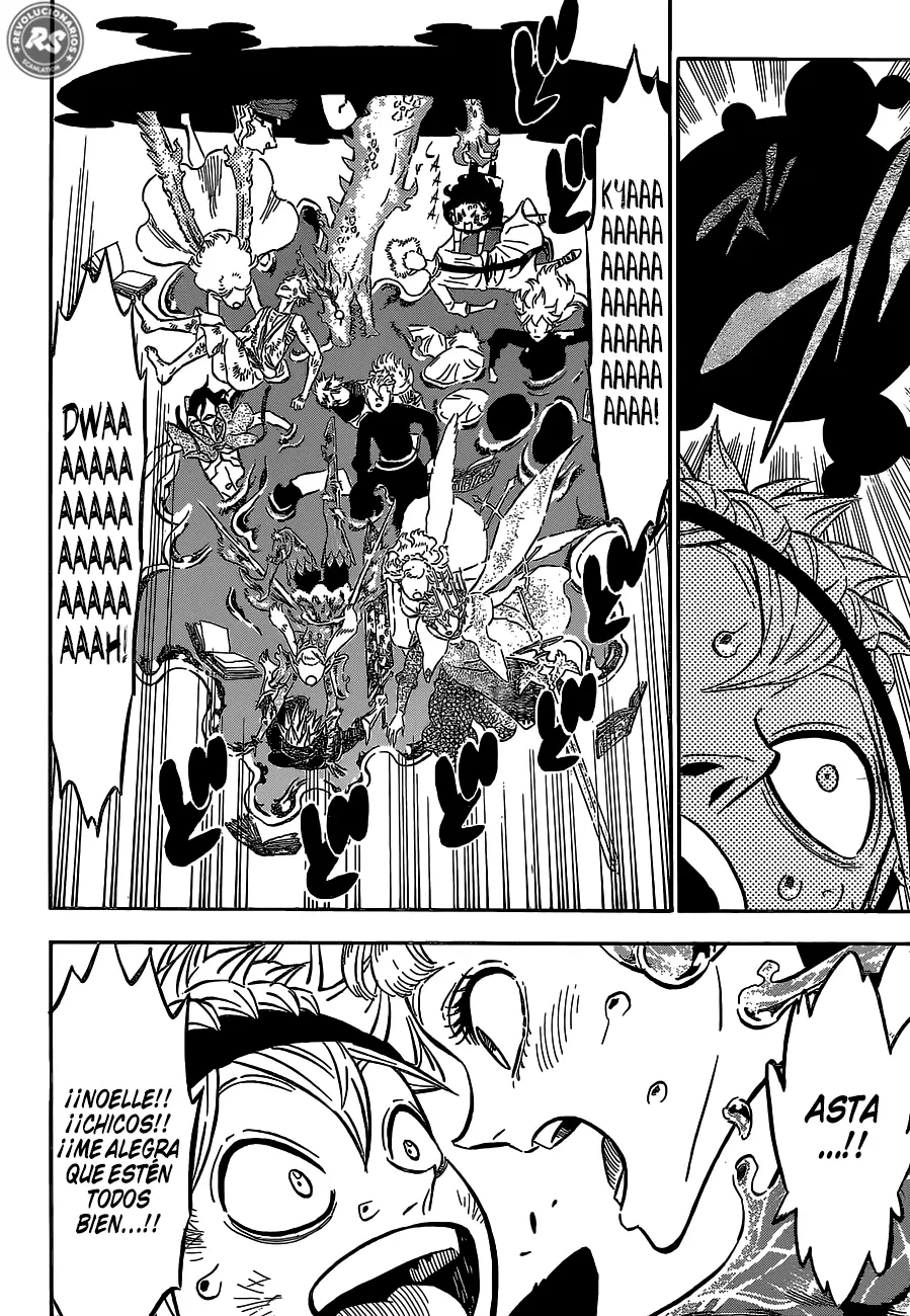 Black Clover (2015) - Capítulo 212 - Página 12 - LectorTMOo