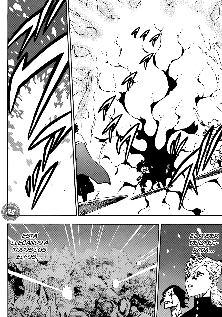 Black Clover (2015) - Capítulo 213 - Página 9 - LectorTMOo