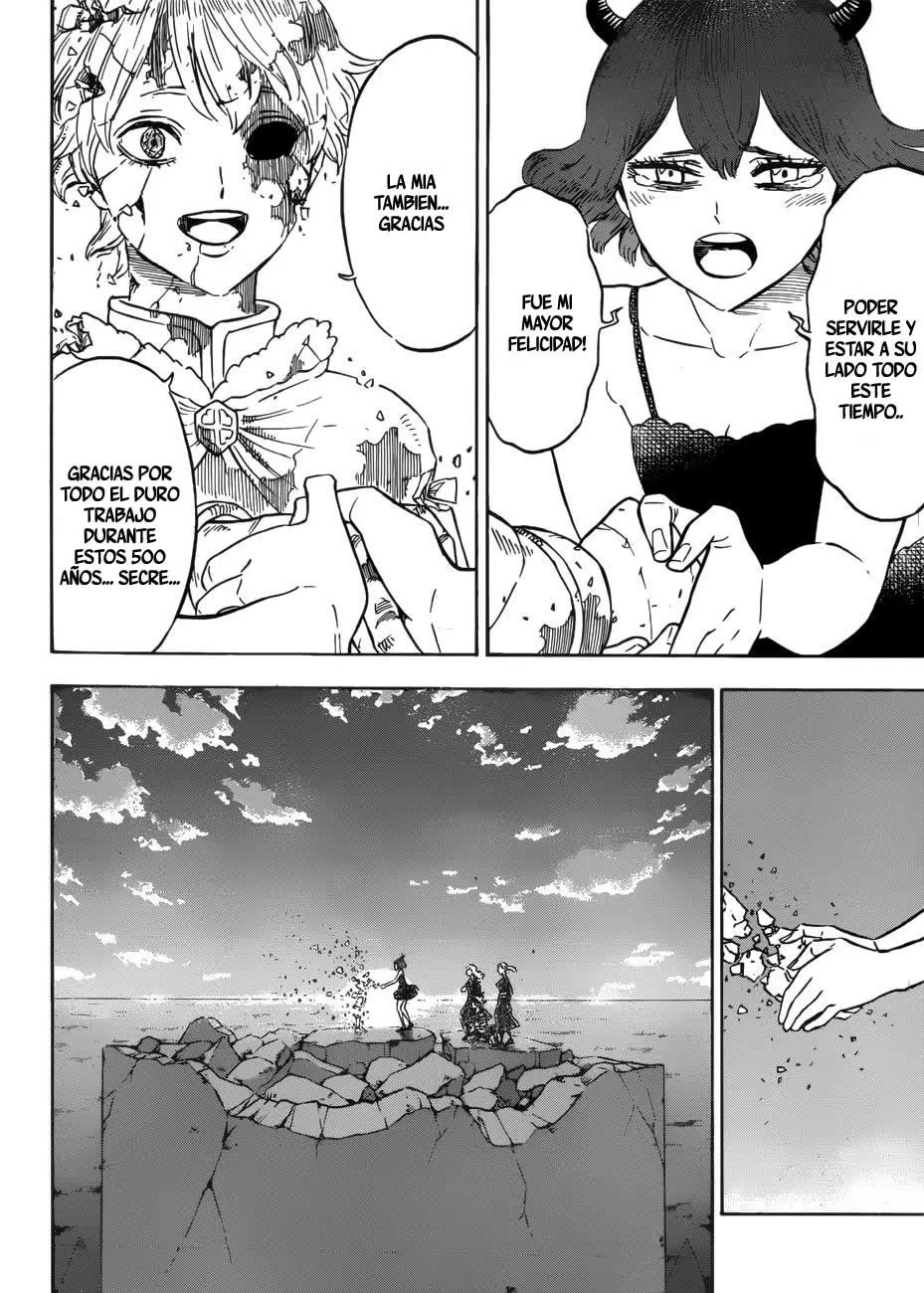 Black Clover (2015) - Capítulo 214 - Página 12 - LectorTMOo