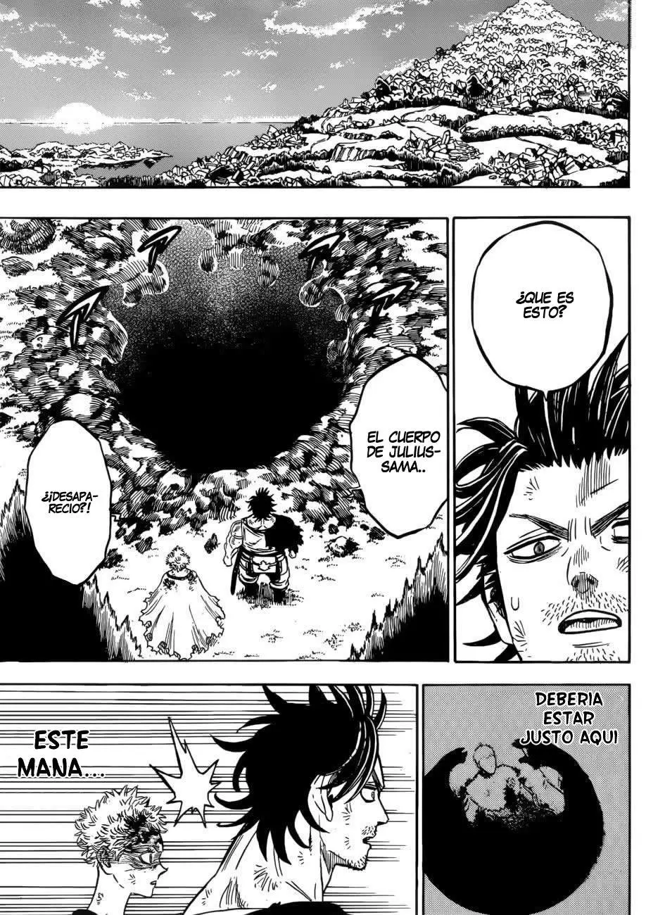 Black Clover (2015) - Capítulo 214 - Página 13 - LectorTMOo