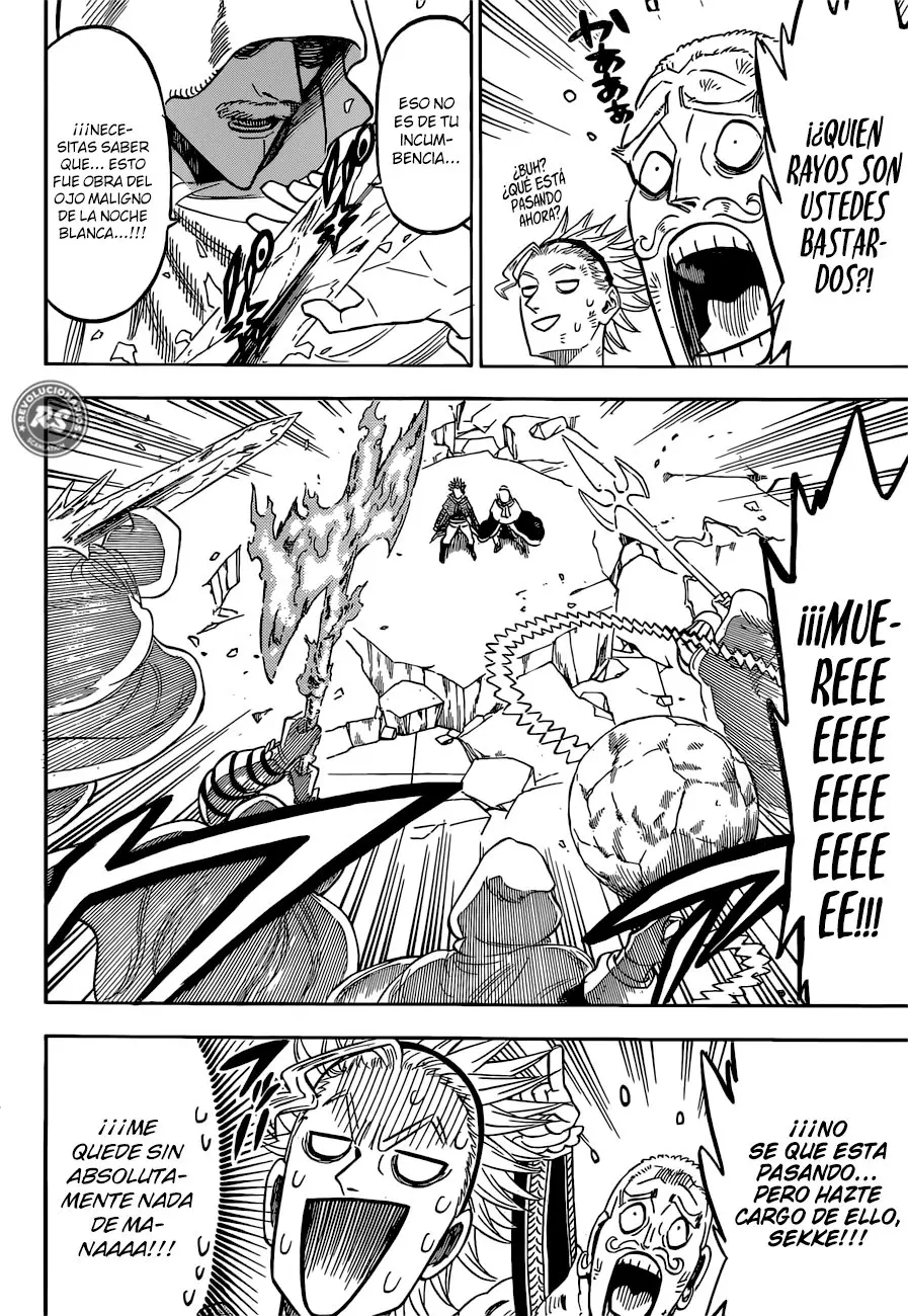 Black Clover (2015) - Capítulo 216 - Página 13 - LectorTMOo