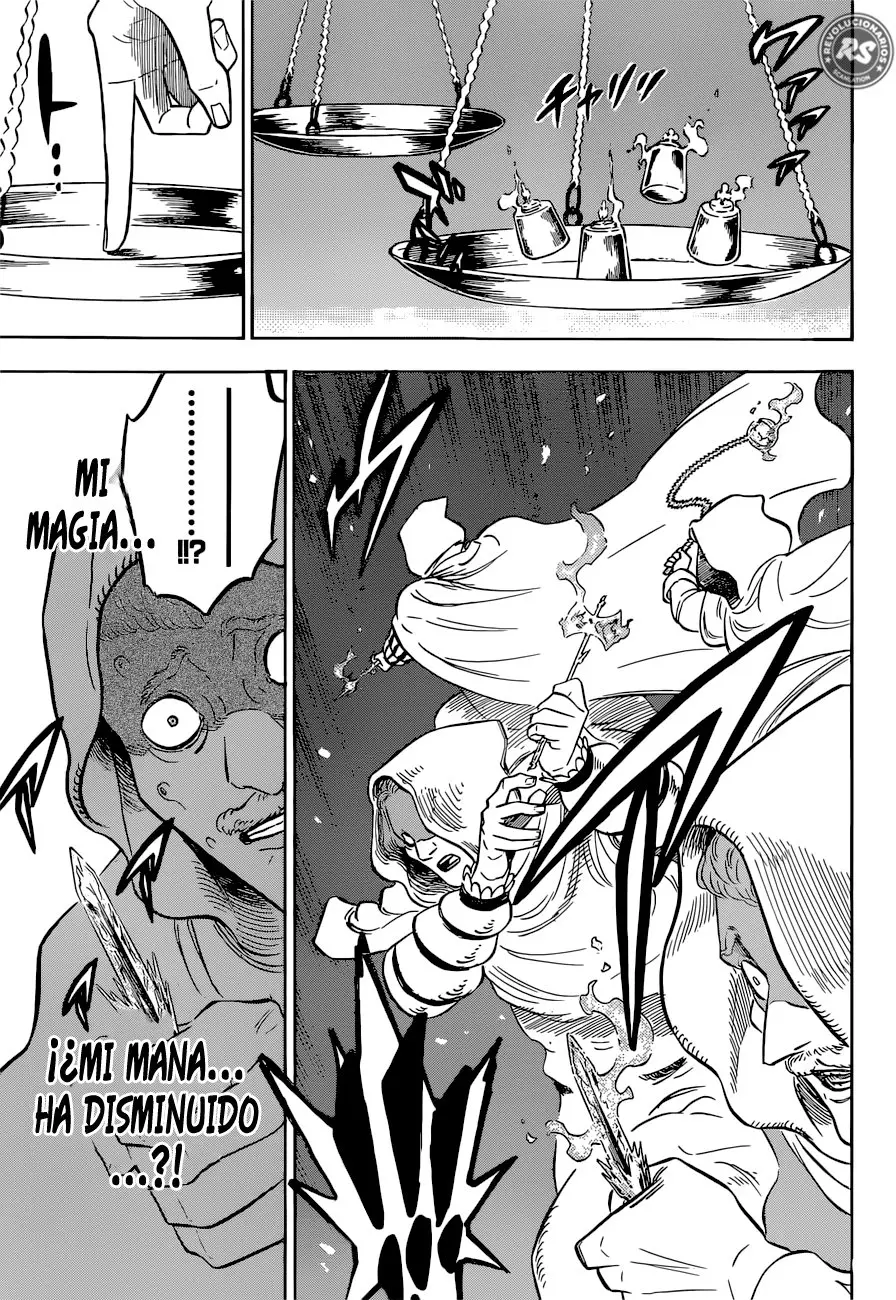 Black Clover (2015) - Capítulo 216 - Página 14 - LectorTMOo