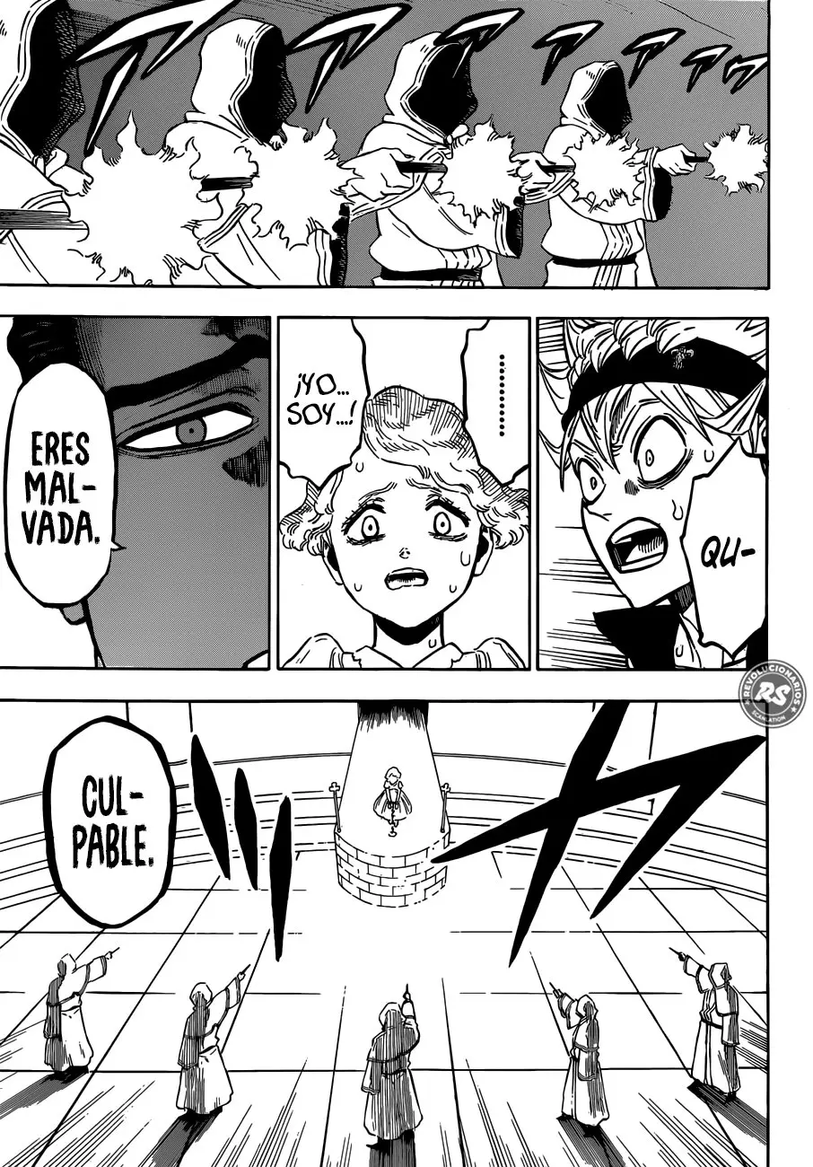 Black Clover (2015) - Capítulo 217 - Página 13 - LectorTMOo