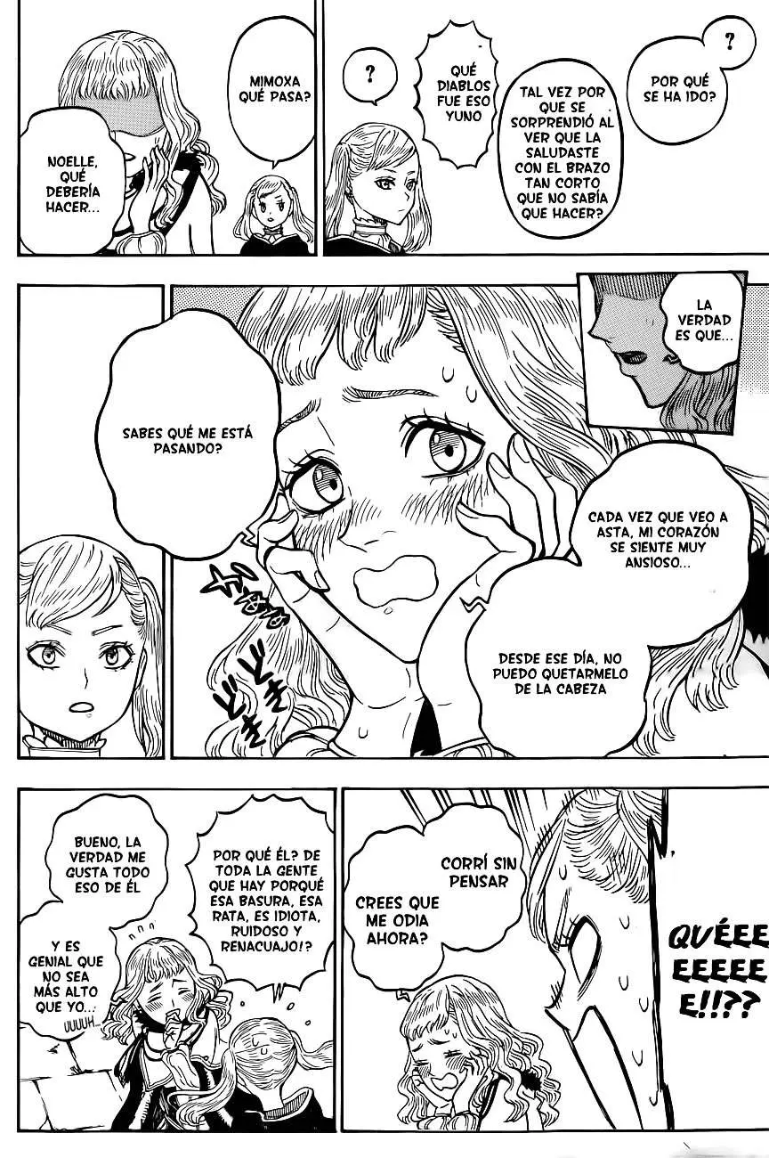 Black Clover (2015) - Capítulo 22 - Página 7 - LectorTMOo