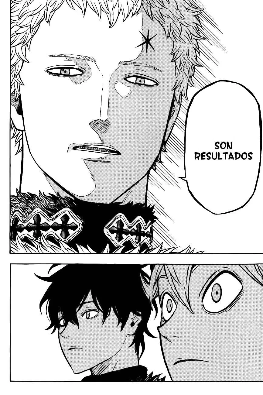 Black Clover (2015) - Capítulo 22 - Página 15 - LectorTMOo