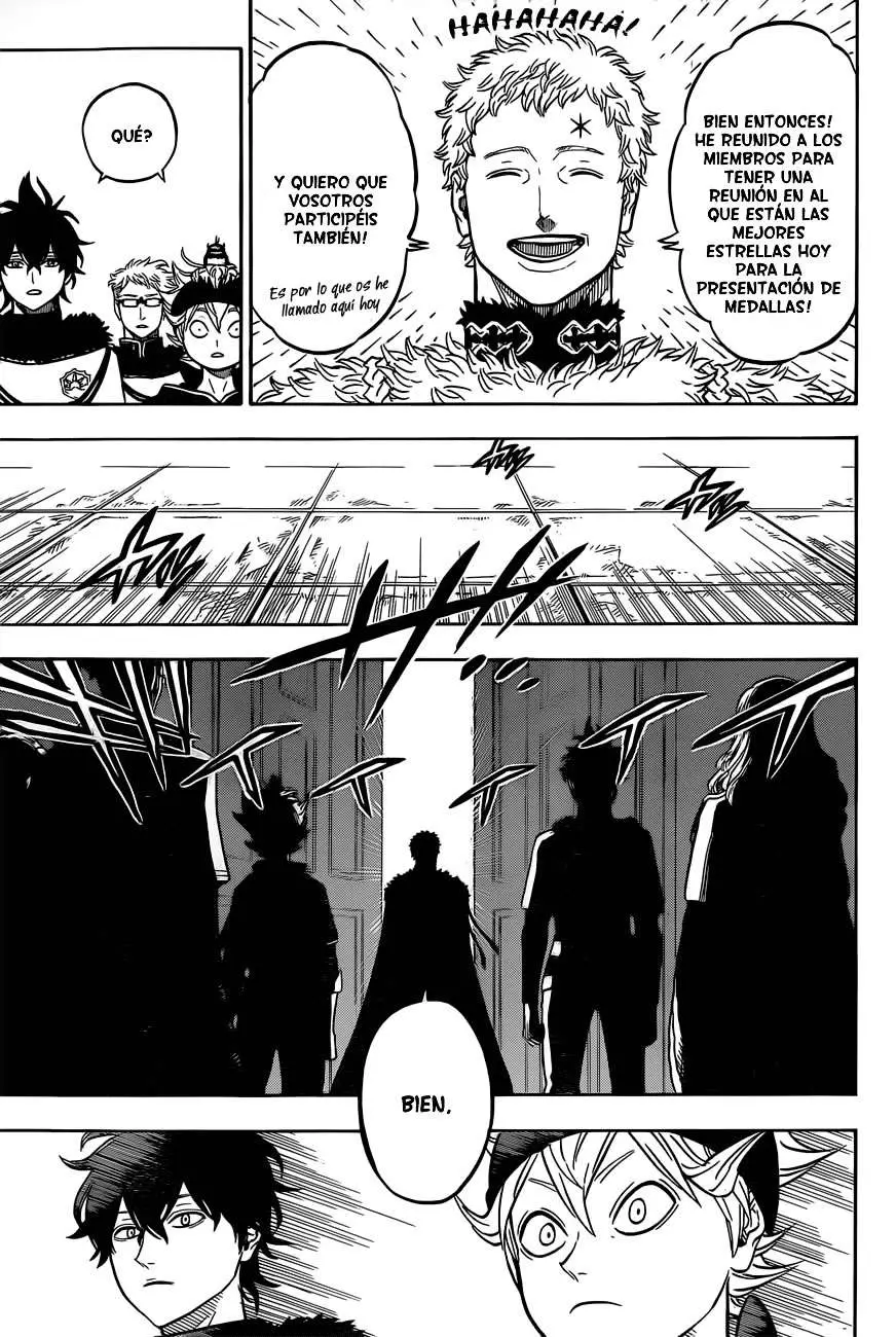 Black Clover (2015) - Capítulo 22 - Página 18 - LectorTMOo