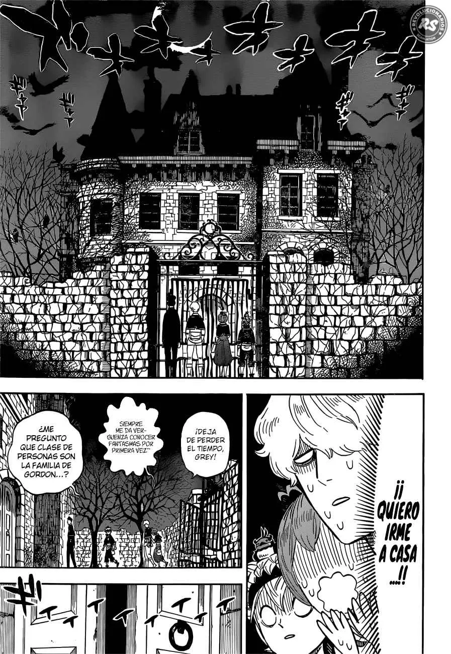 Black Clover (2015) - Capítulo 223 - Página 4 - LectorTMOo