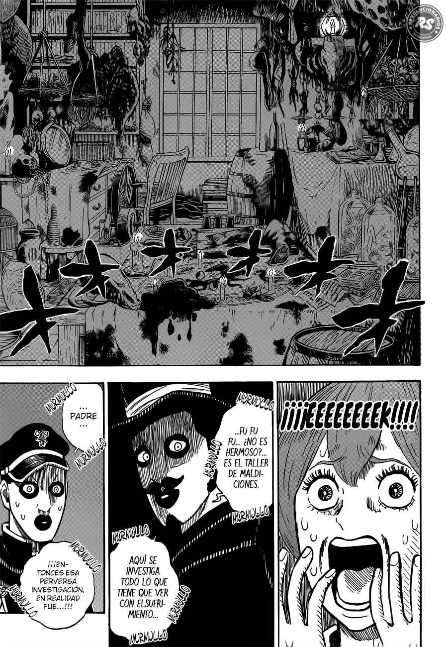 Black Clover (2015) - Capítulo 223 - Página 10 - LectorTMOo