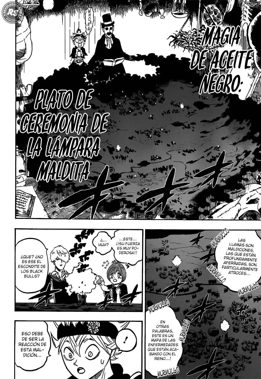 Black Clover (2015) - Capítulo 223 - Página 15 - LectorTMOo