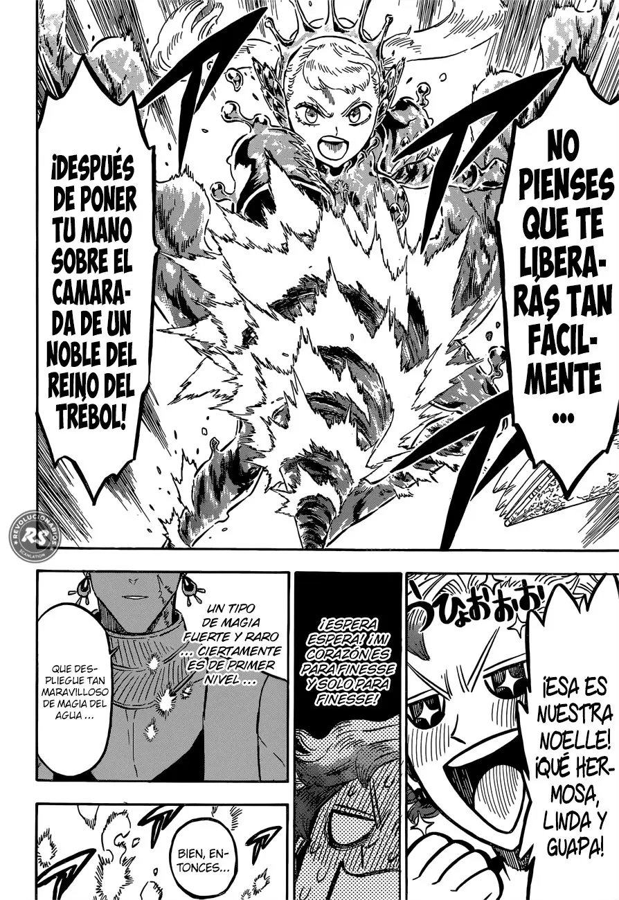 Black Clover (2015) - Capítulo 225 - Página 12 - LectorTMOo