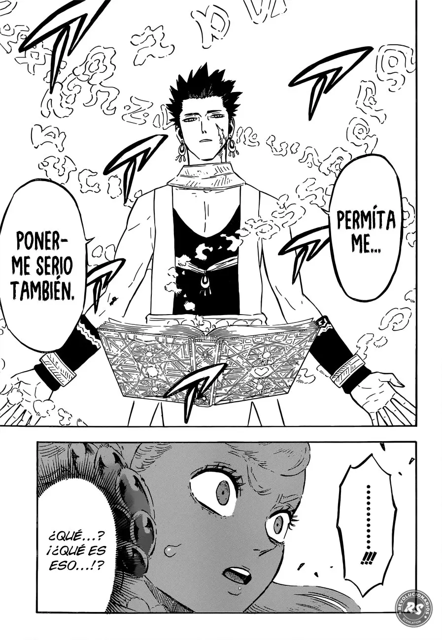 Black Clover (2015) - Capítulo 225 - Página 13 - LectorTMOo