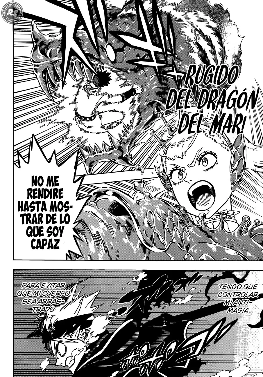 Black Clover (2015) - Capítulo 226 - Página 13 - LectorTMOo