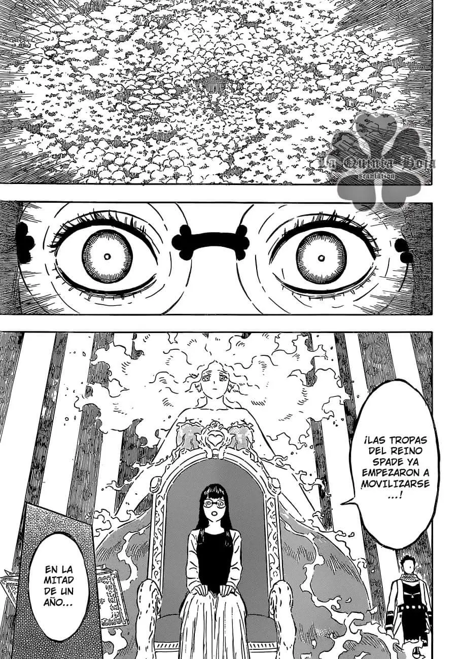 Black Clover (2015) - Capítulo 229 - Página 4 - LectorTMOo