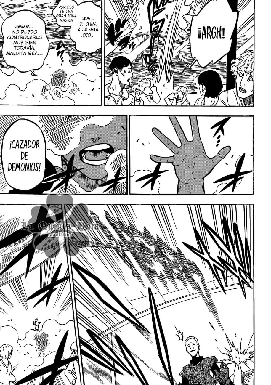 Black Clover (2015) - Capítulo 229 - Página 10 - LectorTMOo