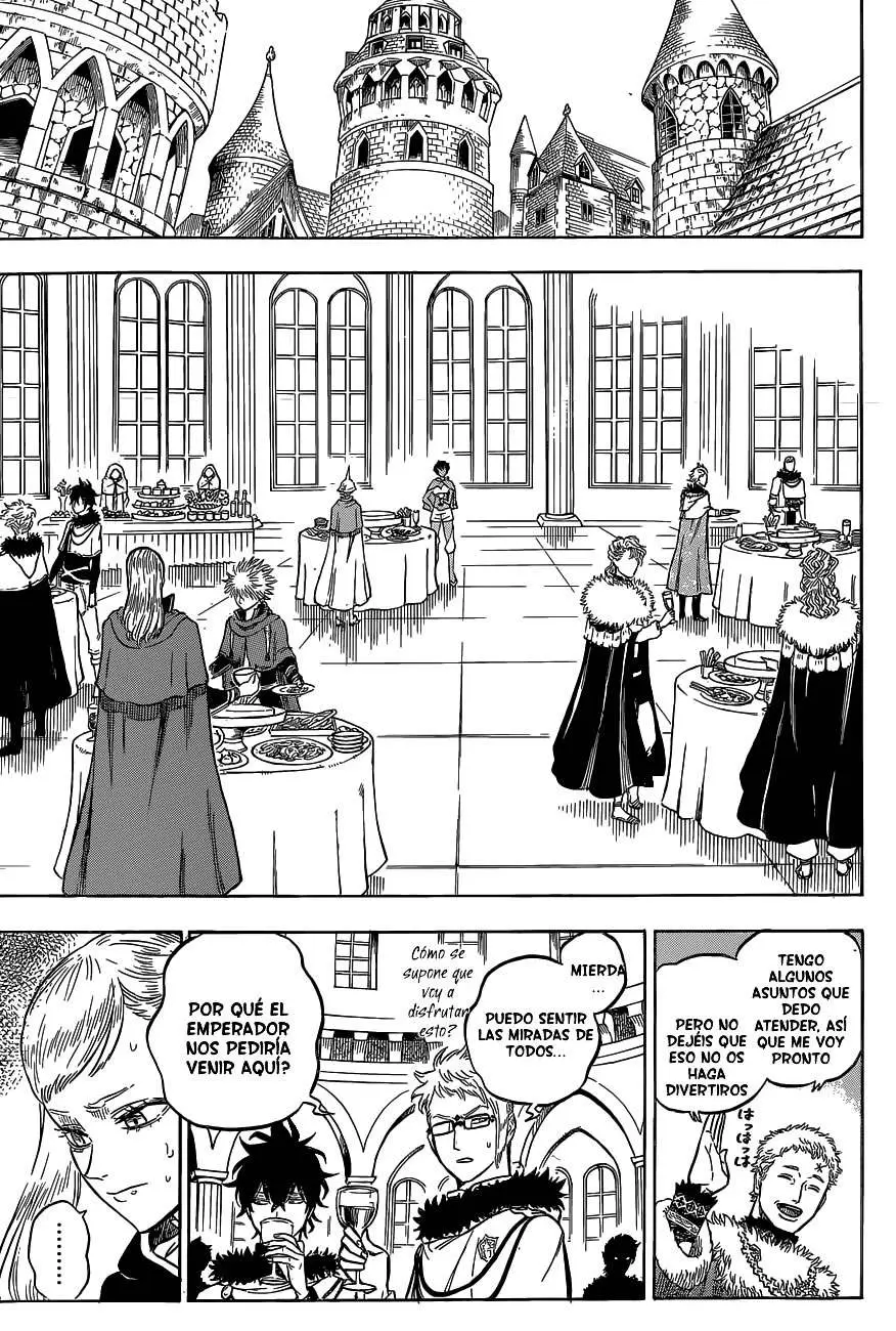 Black Clover (2015) - Capítulo 23 - Página 8 - LectorTMOo