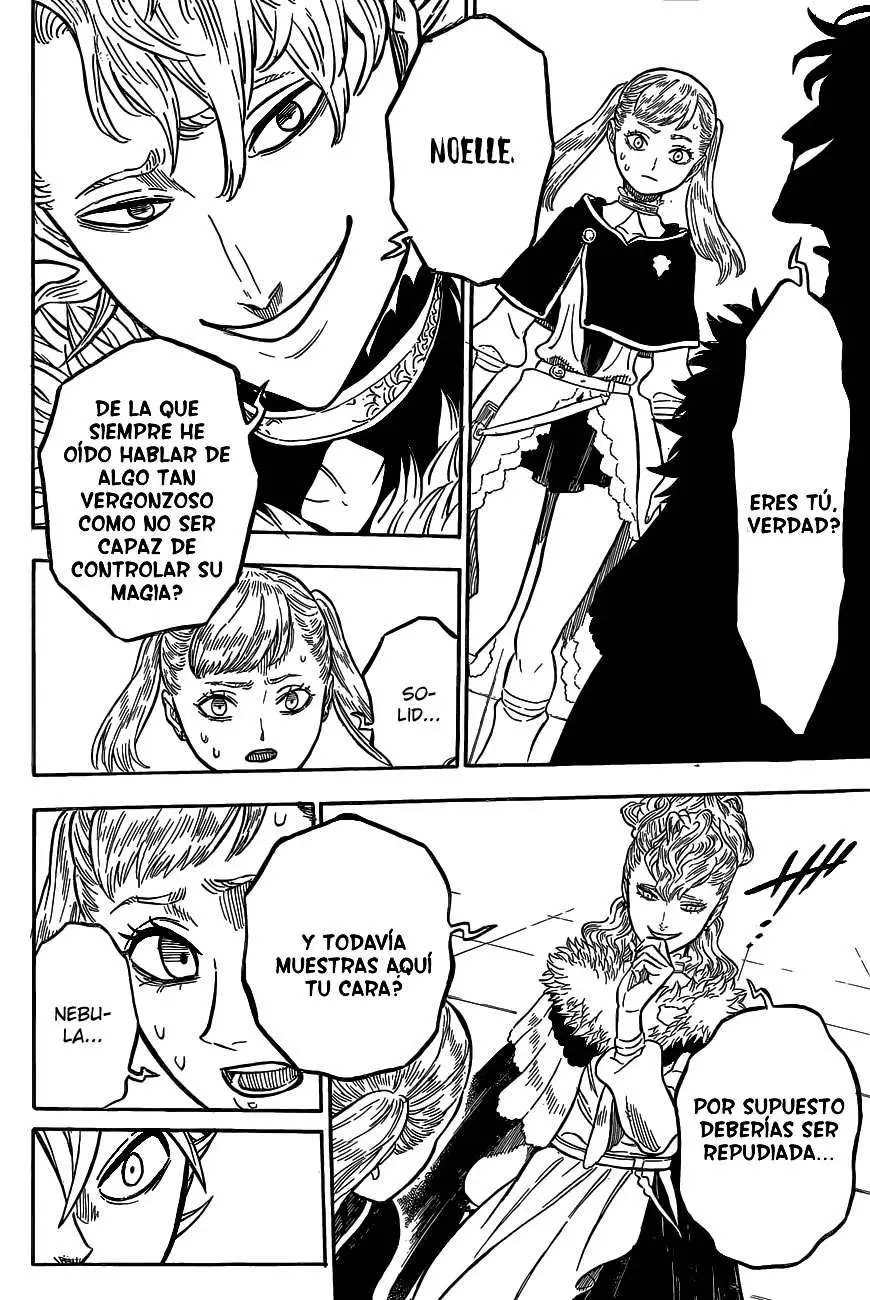 Black Clover (2015) - Capítulo 23 - Página 13 - LectorTMOo