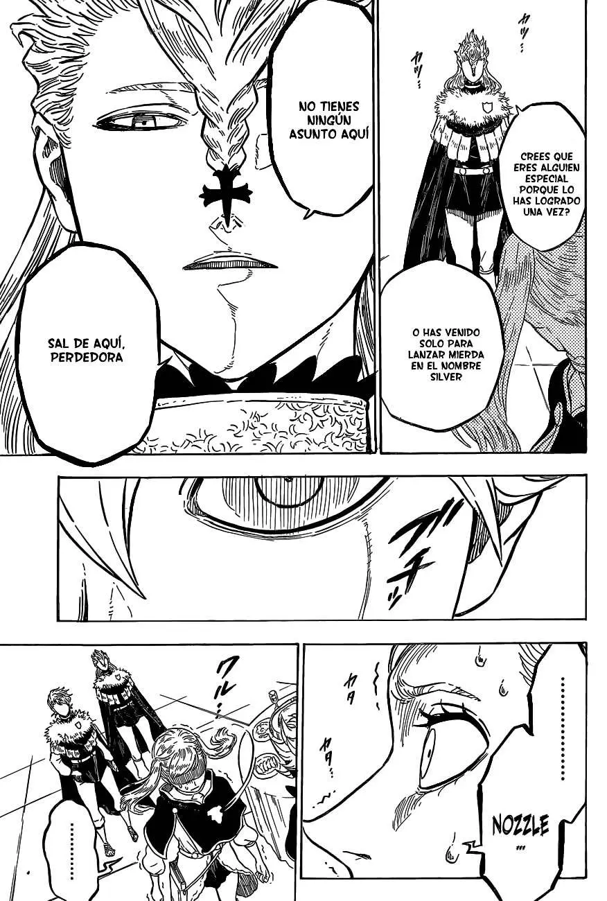 Black Clover (2015) - Capítulo 23 - Página 14 - LectorTMOo