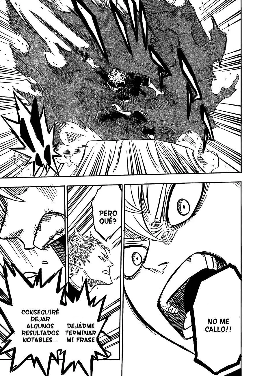 Black Clover (2015) - Capítulo 23 - Página 18 - LectorTMOo
