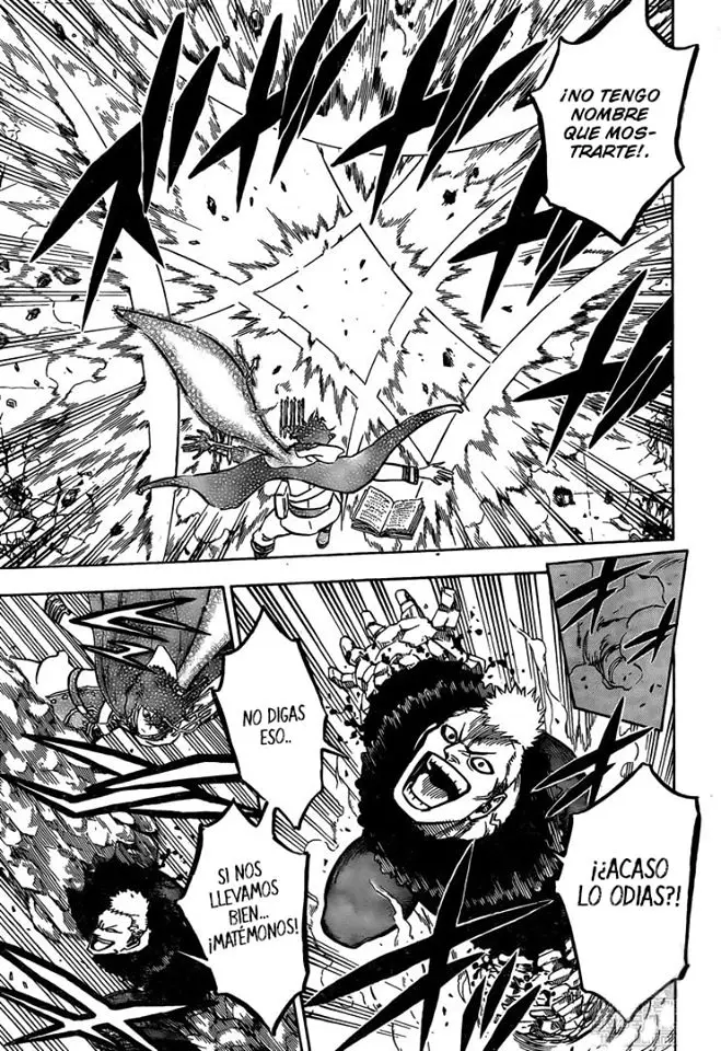 Black Clover (2015) - Capítulo 236 - Página 7 - LectorTMOo