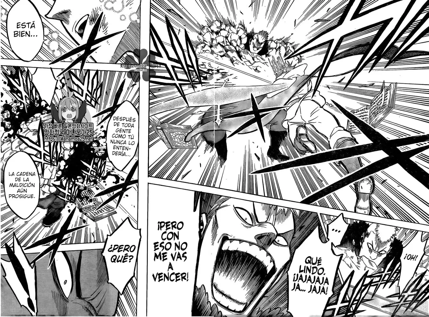 Black Clover (2015) - Capítulo 236 - Página 12 - LectorTMOo