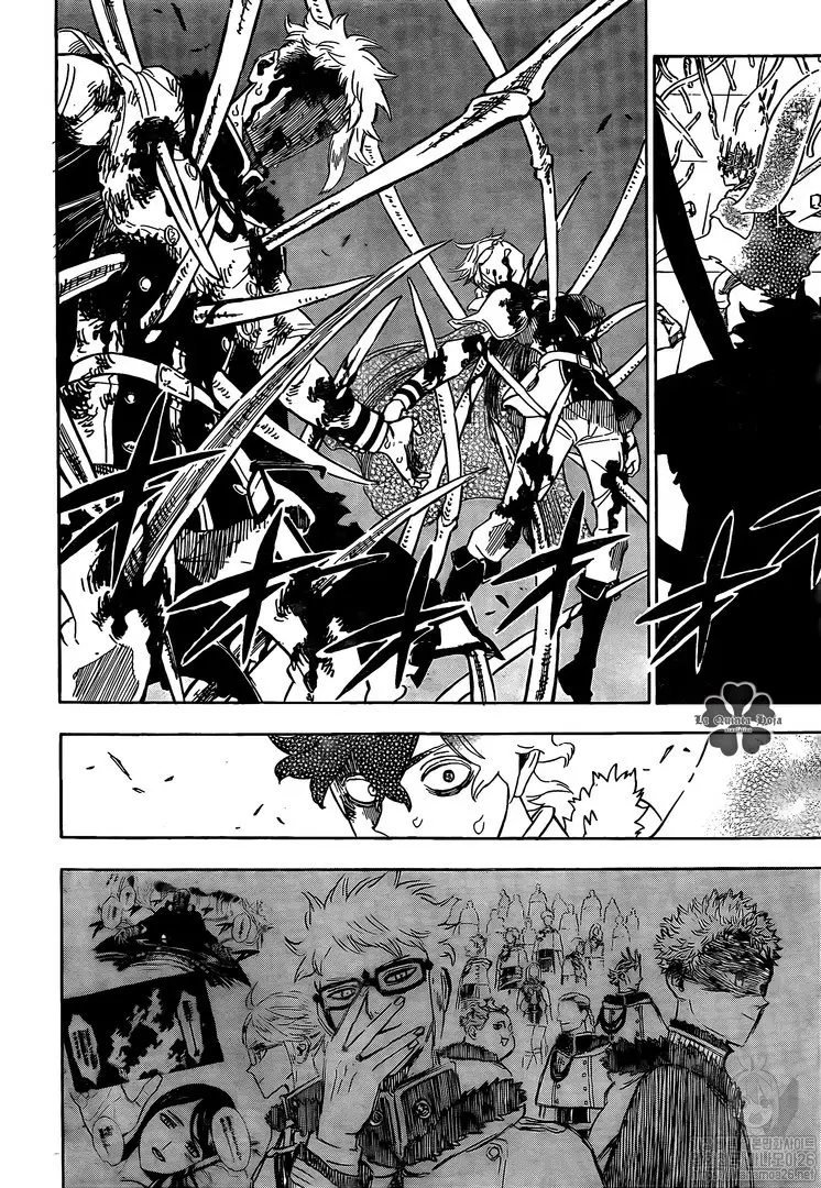 Black Clover (2015) - Capítulo 238 - Página 8 - LectorTMOo