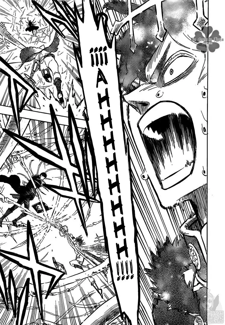 Black Clover (2015) - Capítulo 238 - Página 9 - LectorTMOo